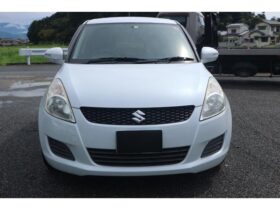 2010 SUZUKI SWIFT [Hatchback] XL