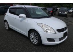 2010 SUZUKI SWIFT [Hatchback] XL