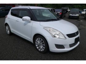 2010 SUZUKI SWIFT [Hatchback] XL