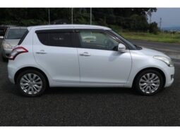 2010 SUZUKI SWIFT [Hatchback] XL