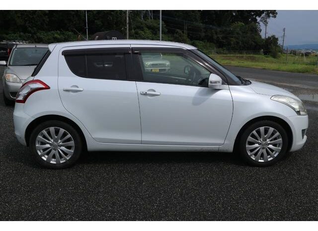 2010 SUZUKI SWIFT [Hatchback] XL full