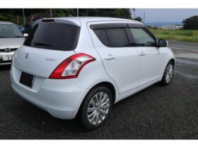 2010 SUZUKI SWIFT [Hatchback] XL