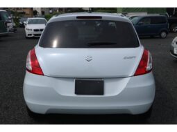 2010 SUZUKI SWIFT [Hatchback] XL full