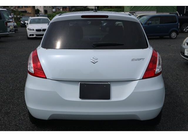 2010 SUZUKI SWIFT [Hatchback] XL full