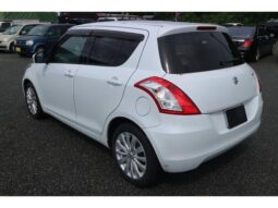 2010 SUZUKI SWIFT [Hatchback] XL full