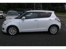 2010 SUZUKI SWIFT [Hatchback] XL full