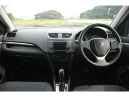 2010 SUZUKI SWIFT [Hatchback] XL full