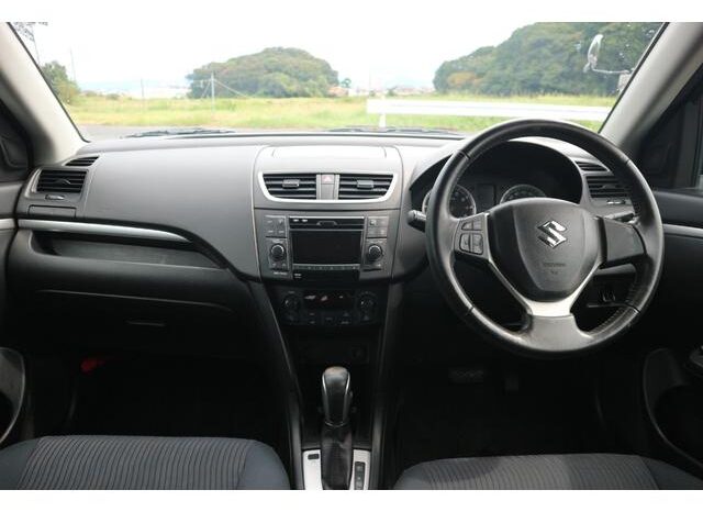 2010 SUZUKI SWIFT [Hatchback] XL full