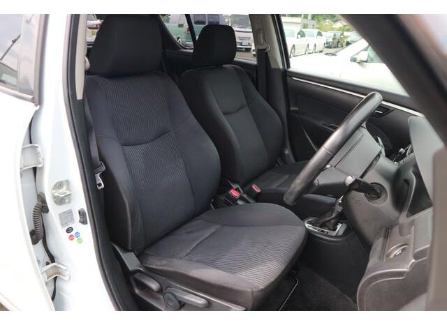 2010 SUZUKI SWIFT [Hatchback] XL full