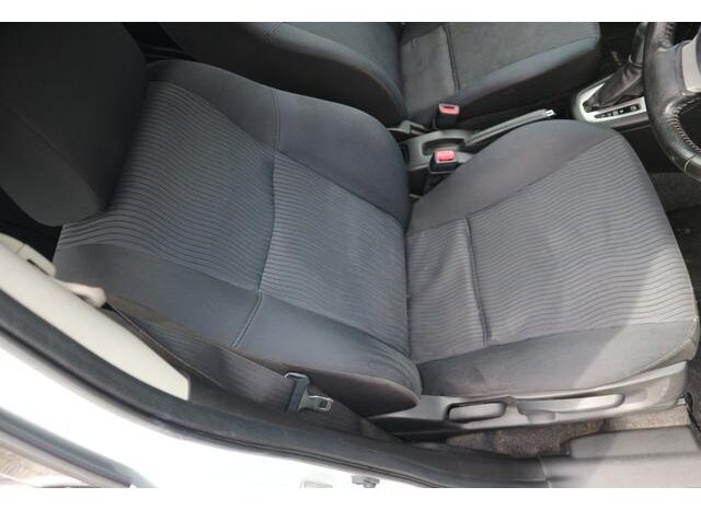 2010 SUZUKI SWIFT [Hatchback] XL full