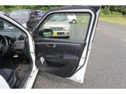 2010 SUZUKI SWIFT [Hatchback] XL full