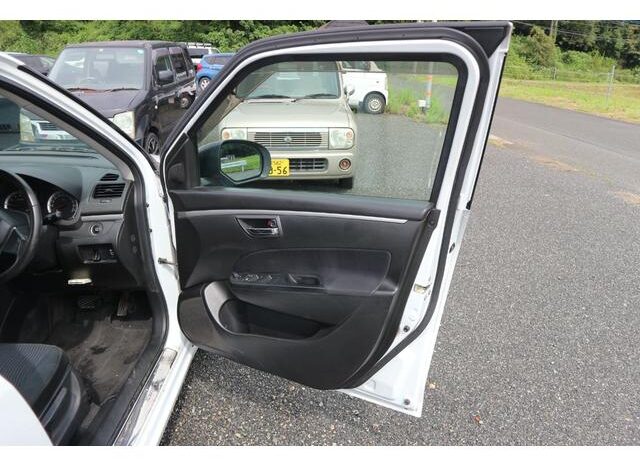 2010 SUZUKI SWIFT [Hatchback] XL full