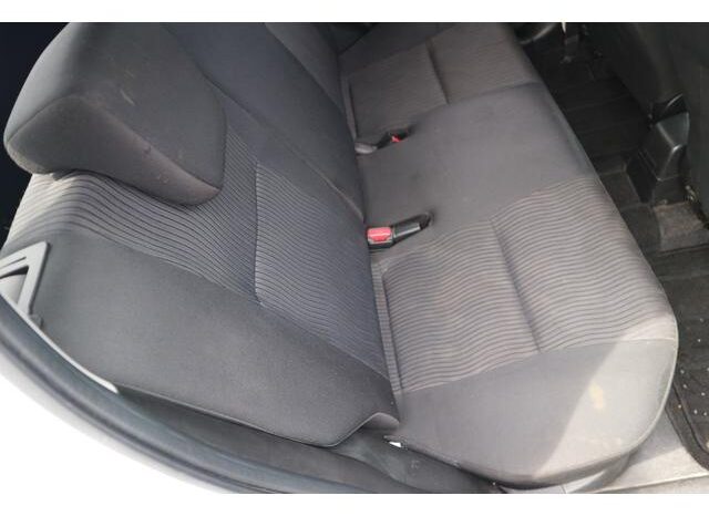 2010 SUZUKI SWIFT [Hatchback] XL full