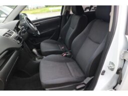 2010 SUZUKI SWIFT [Hatchback] XL full