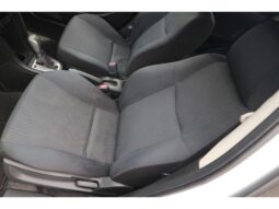 2010 SUZUKI SWIFT [Hatchback] XL full