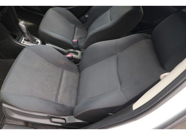 2010 SUZUKI SWIFT [Hatchback] XL full