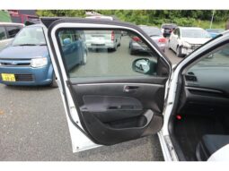 2010 SUZUKI SWIFT [Hatchback] XL full