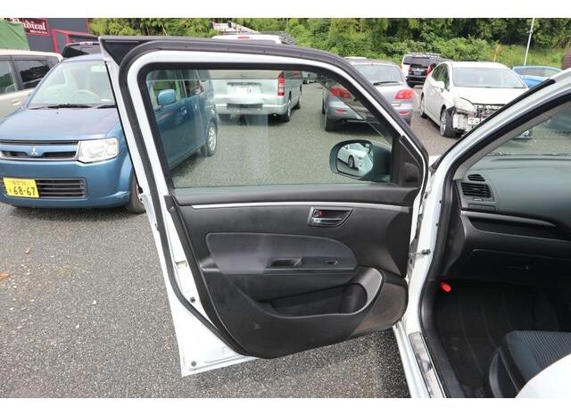 2010 SUZUKI SWIFT [Hatchback] XL full