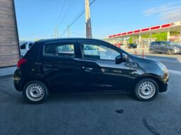 MITSUBISHI MIRAGE  2012 [Hatchback]