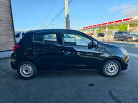 MITSUBISHI MIRAGE  2012 [Hatchback]