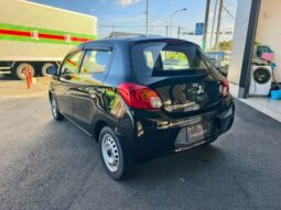 MITSUBISHI MIRAGE  2012 [Hatchback] full