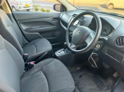 MITSUBISHI MIRAGE  2012 [Hatchback] full