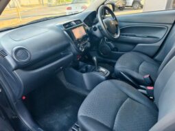 MITSUBISHI MIRAGE  2012 [Hatchback] full