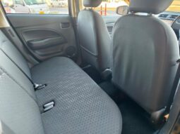 MITSUBISHI MIRAGE  2012 [Hatchback] full
