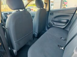 MITSUBISHI MIRAGE  2012 [Hatchback] full