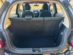 MITSUBISHI MIRAGE  2012 [Hatchback] full