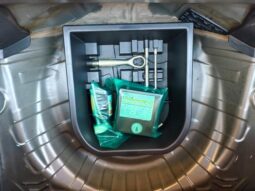 MITSUBISHI MIRAGE  2012 [Hatchback] full