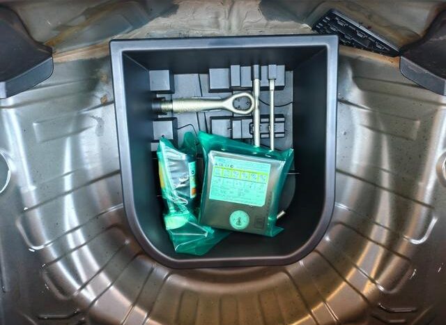 MITSUBISHI MIRAGE  2012 [Hatchback] full