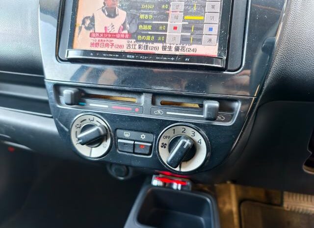 MITSUBISHI MIRAGE  2012 [Hatchback] full