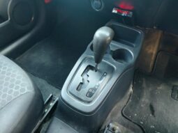 MITSUBISHI MIRAGE  2012 [Hatchback] full