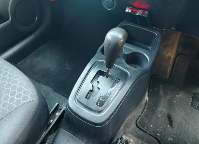 MITSUBISHI MIRAGE  2012 [Hatchback] full