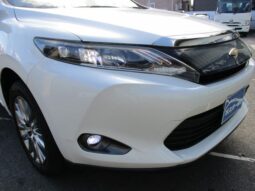 TOYOTA HARRIER HYBRID 2014 PREMIUM full