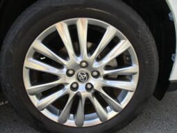 TOYOTA HARRIER HYBRID 2014 PREMIUM full