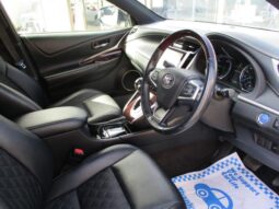 TOYOTA HARRIER HYBRID 2014 PREMIUM full