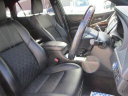 TOYOTA HARRIER HYBRID 2014 PREMIUM full