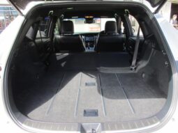 TOYOTA HARRIER HYBRID 2014 PREMIUM full