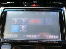 TOYOTA HARRIER HYBRID 2014 PREMIUM full