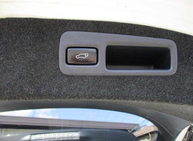 TOYOTA HARRIER HYBRID 2014 PREMIUM full