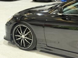 2010 Toyota Mark X 2.5 250 G F SELECTION PACKAGE PETROL AUTOMATIC 4 DOOR RWD full