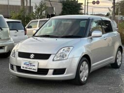2017 SUZUKI SWIFT [Hatchback]