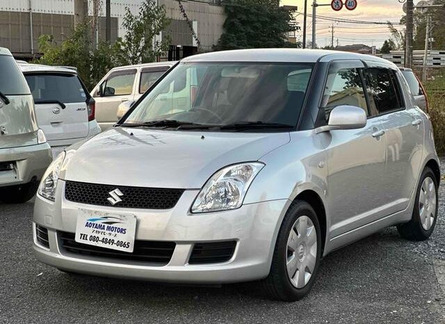 2017 SUZUKI SWIFT [Hatchback] full