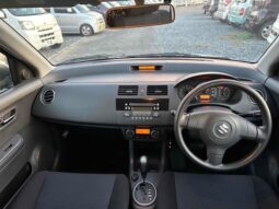 2017 SUZUKI SWIFT [Hatchback] full