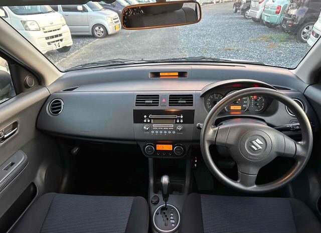 2017 SUZUKI SWIFT [Hatchback] full