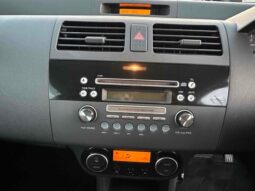 2017 SUZUKI SWIFT [Hatchback] full