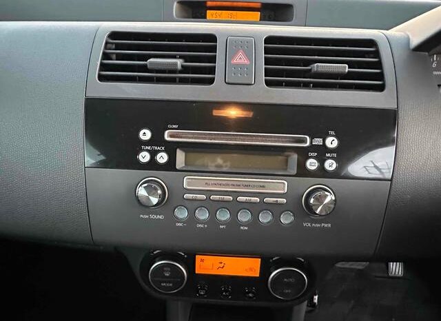 2017 SUZUKI SWIFT [Hatchback] full