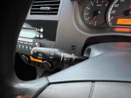 2017 SUZUKI SWIFT [Hatchback] full